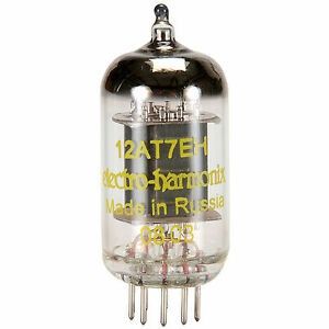 Electro Harmonix 12AT7EH Preamfi Lambası