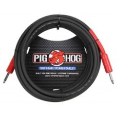 Pig Hog PHSC25 Hoparlör Kablosu (7,5 m)
