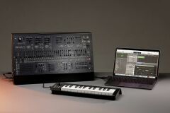 ARP 2600 M-LTD