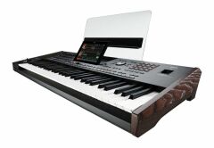 Korg Pa5X Professional Arranger