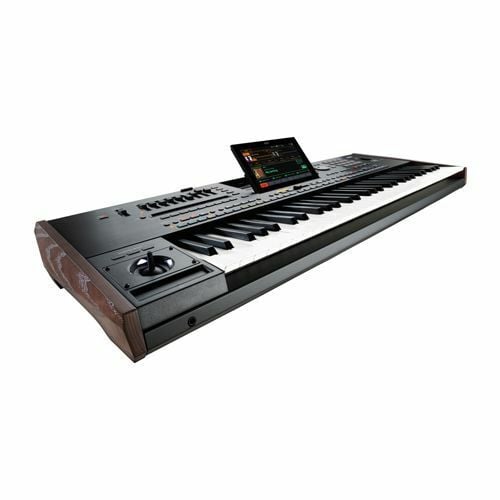 Korg Pa5X Professional Arranger