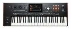 Korg Pa5X Professional Arranger