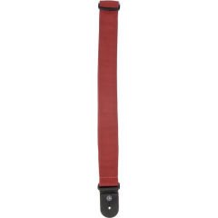 GİTAR ASKISI DOKUMA POLYPRO SPECIAL KIRMIZI