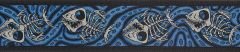 GİTAR ASKISI 50MM DOKUMA FISHBONE