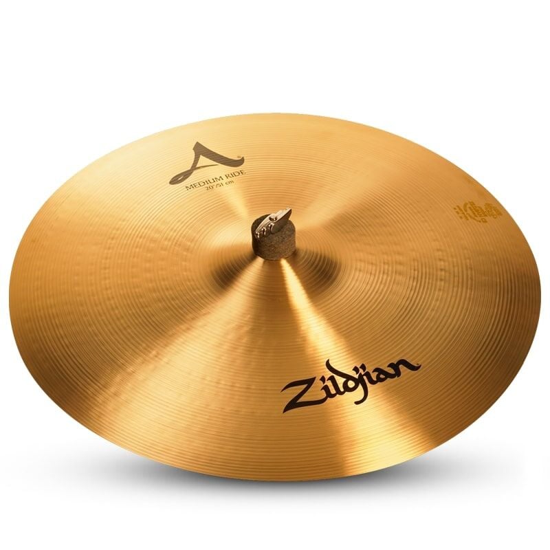 Zildjian 20 A Medium Ride