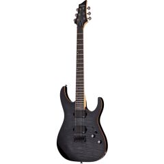 Schecter Banshee 6 A Elektro Gitar (Trans Black Burst)