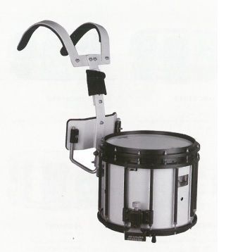 FOCUS FCMPZ-1412 14x12'' Profesyonel Bando Trampeti