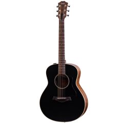 Taylor GTe Grand Theater Elektro Akustik Gitar (Blacktop)