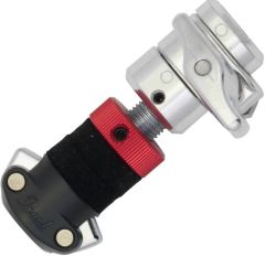 PEARL HCL-205QR Rapid Lock Super Grip Clutch