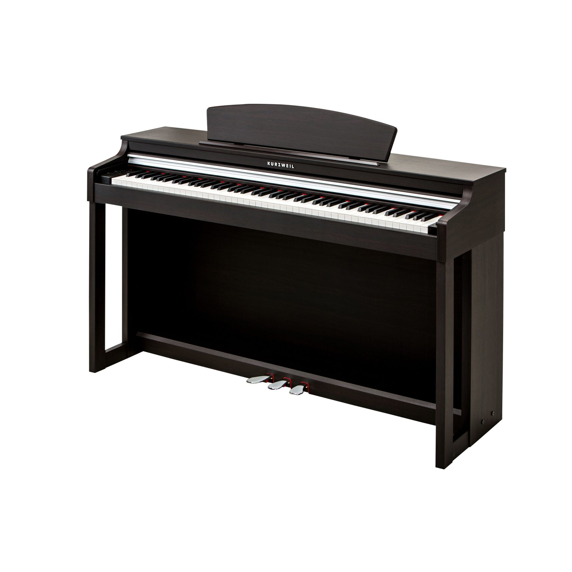 Kurzweil M120SR Dijital Piyano (Gülağacı)