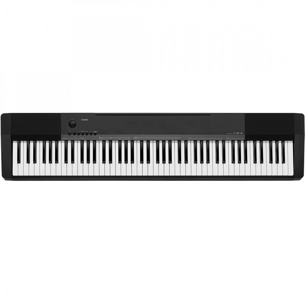 Casio CDP-135BK Dijital Piyano