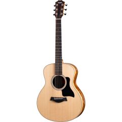 Taylor GS Mini-e Ziricote LTD Elektro Akustik Gitar (Natural)