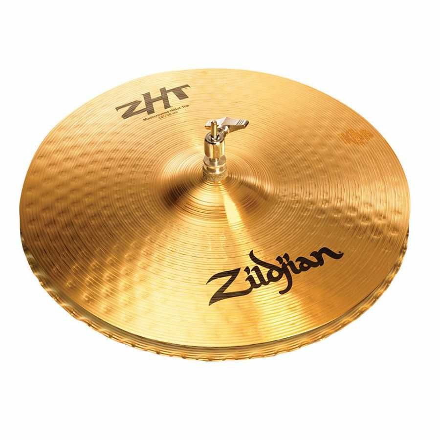 Zildjian 15'' ZHT Mastersound Hi-Hat