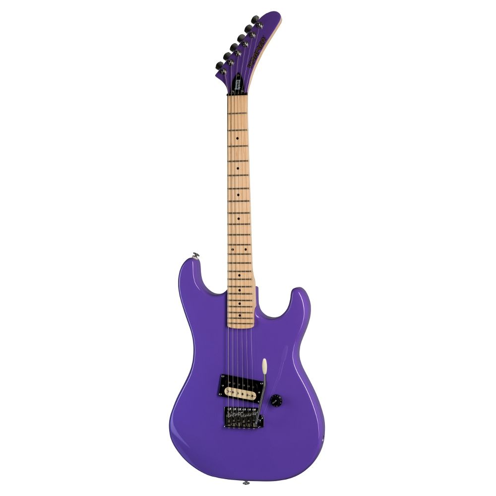 Kramer Baretta Special Elektro Gitar (Mor)