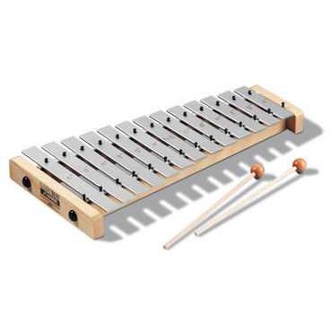 Sonor Global Beat GA GB DE Alto Glockenspiel