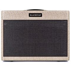 Blackstar St. James 50 EL34 50W 2x12 Valve Combo Amfi (Fawn)