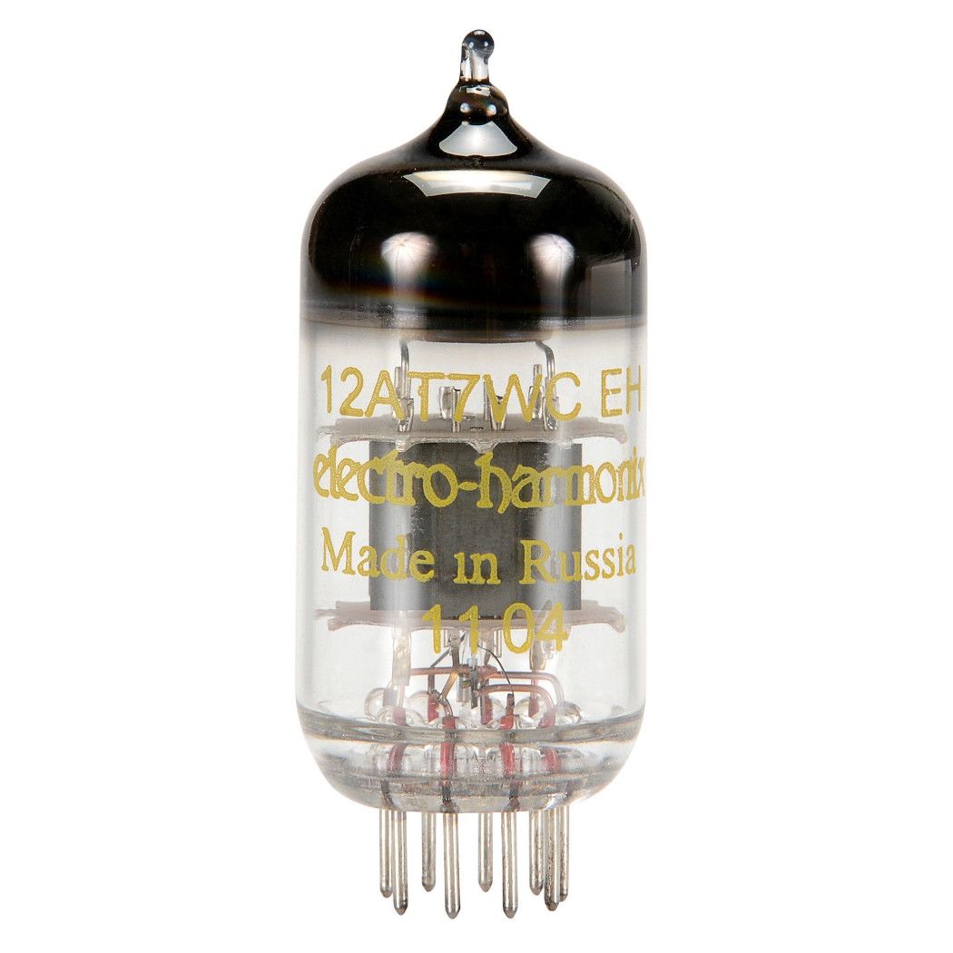 Electro Harmonix 12AT7 Preamfi Lambası