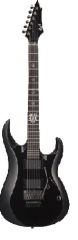 ELEKTRO GİTAR, SİYAH, EMG 81 & 85 Active (H-H)