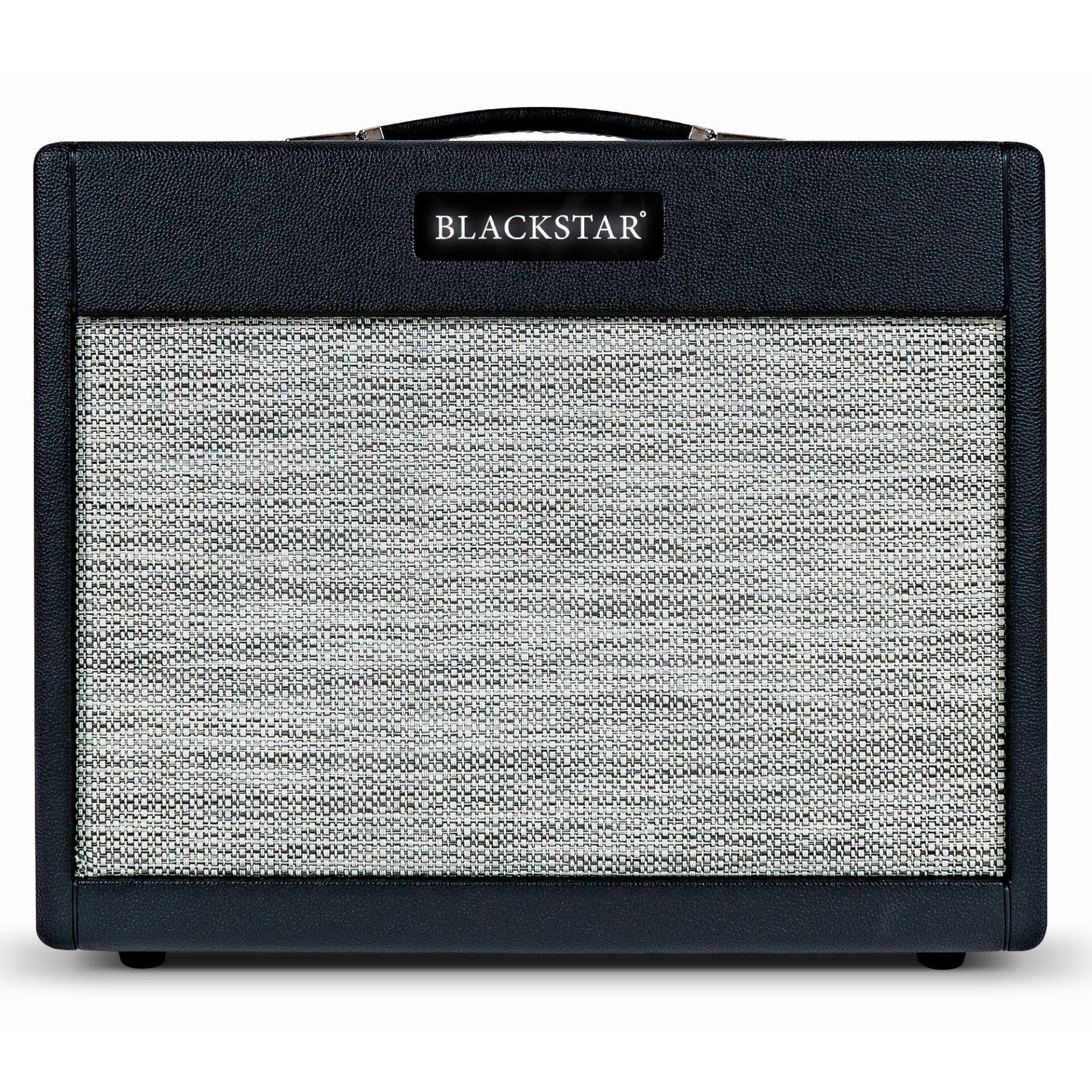 Blackstar St. James 50-watt 1 x 12'' 6L6 Tubes Combo Amfi (Siyah)