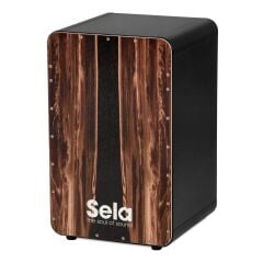 Sela Casela Pro Cajon (Dark Nut)