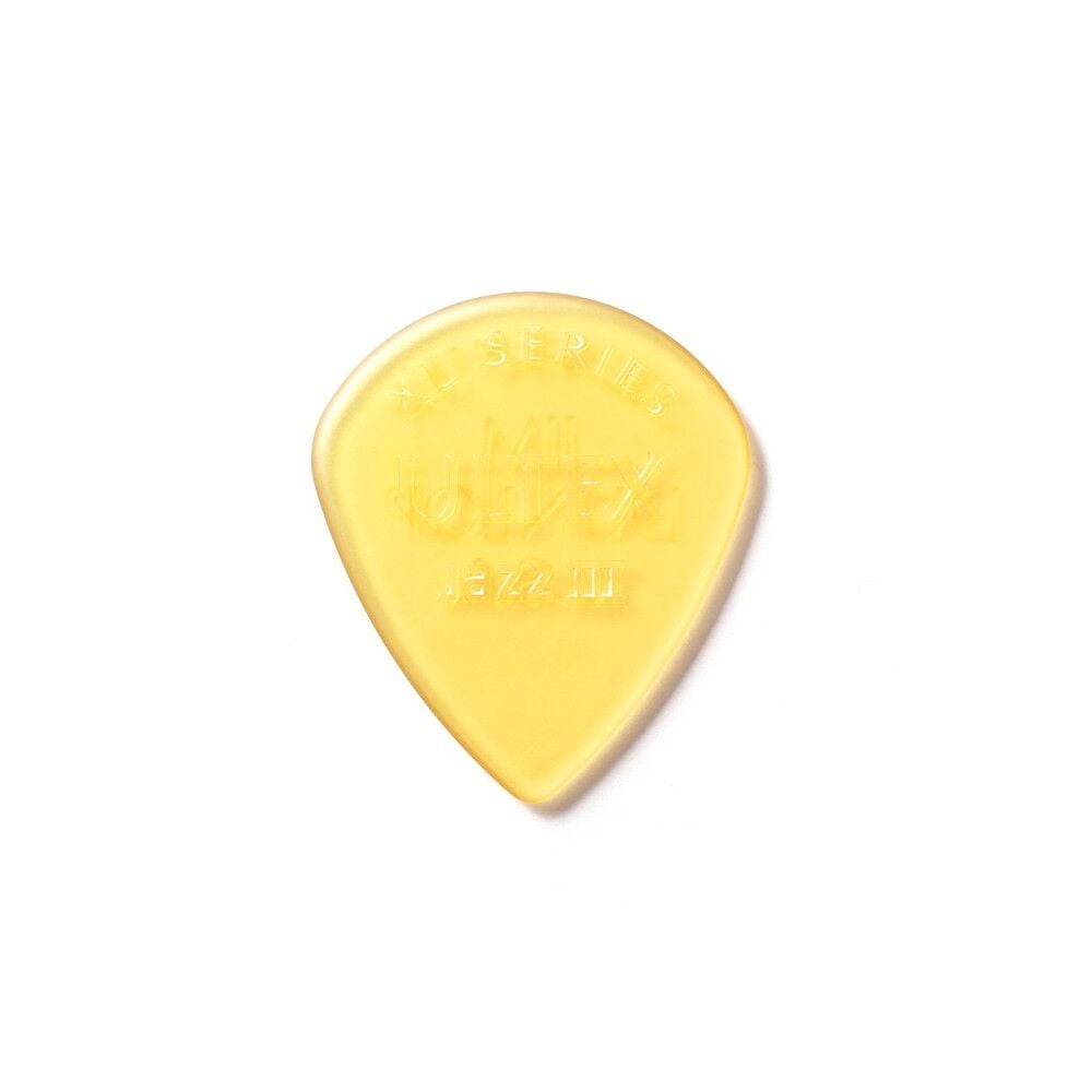 Dunlop jazz iii xl on sale ultex