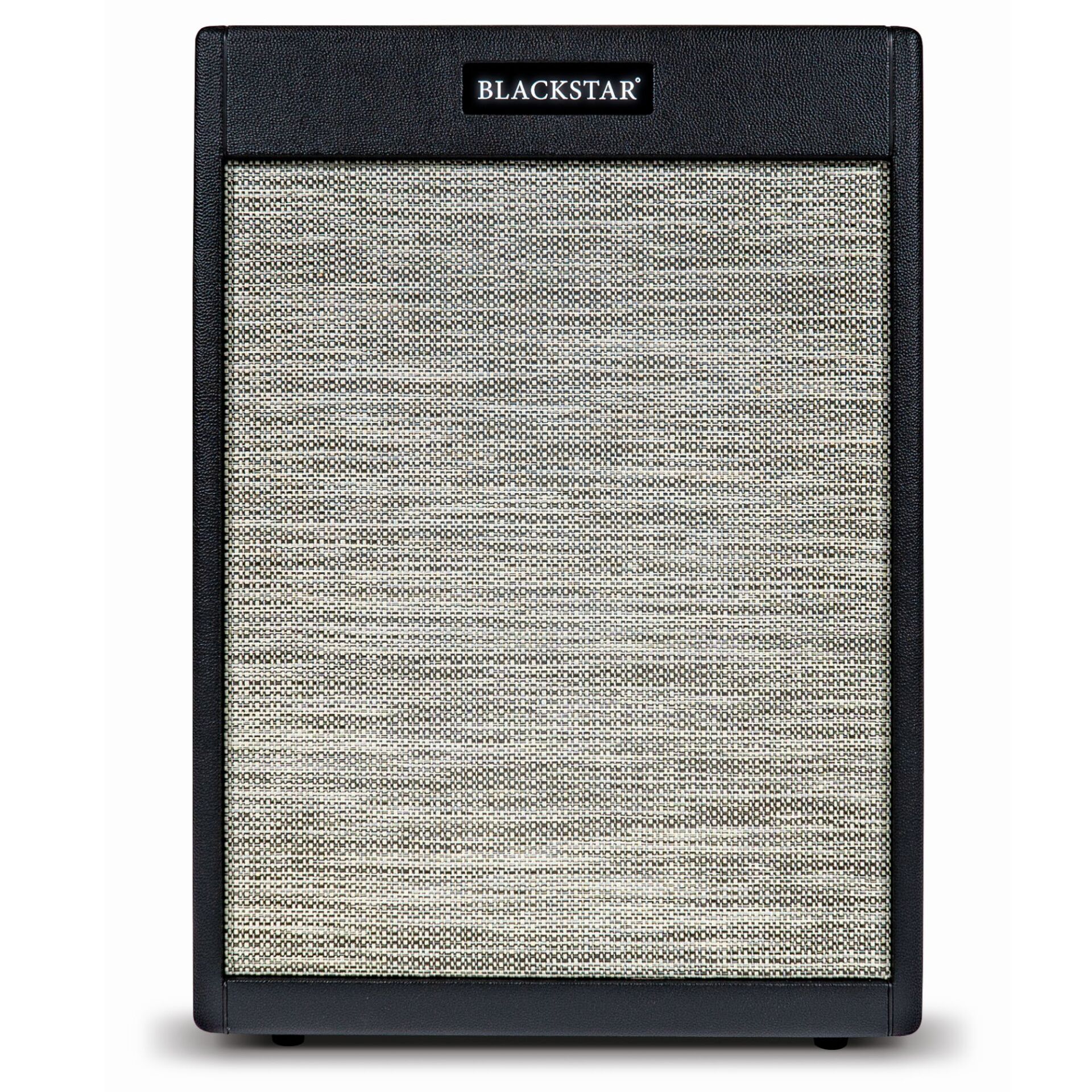Blackstar St. James Vertical 2 x 12'' Kabin (Siyah)