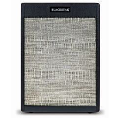 Blackstar St. James Vertical 2 x 12'' Kabin (Siyah)