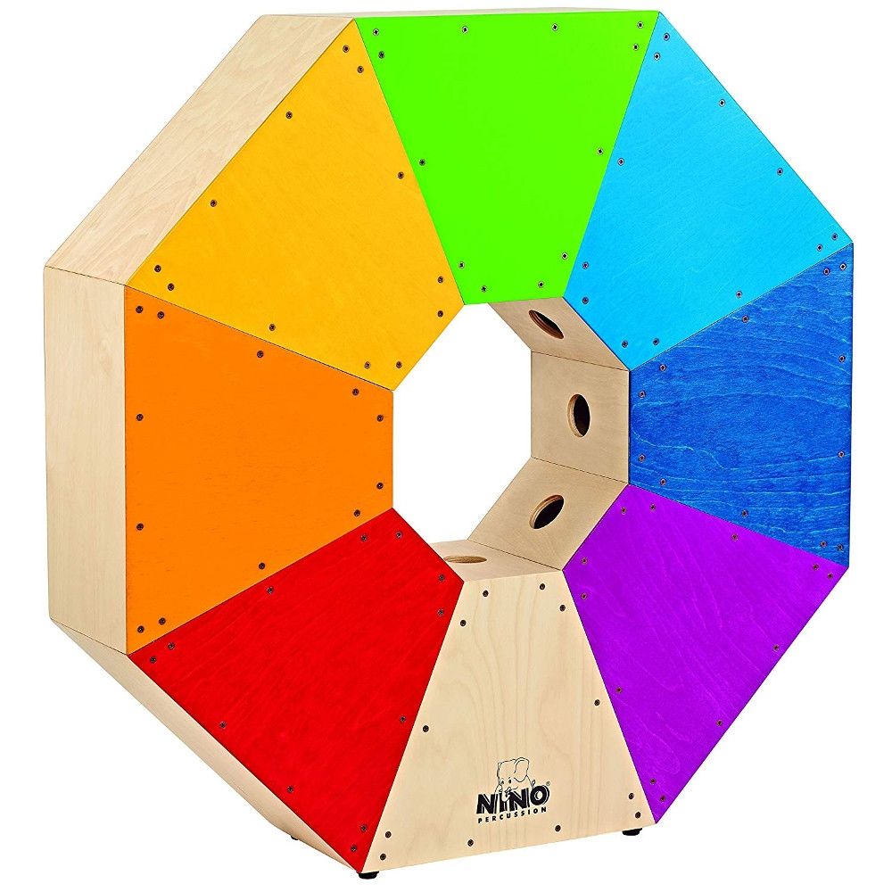 Nino NINO954 Sınıf Cajon