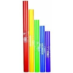 Boomwhackers Chromatic Set