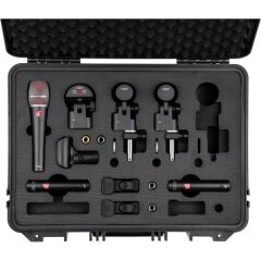 sE Electronics V Pack Club Davul Mikrofon Seti