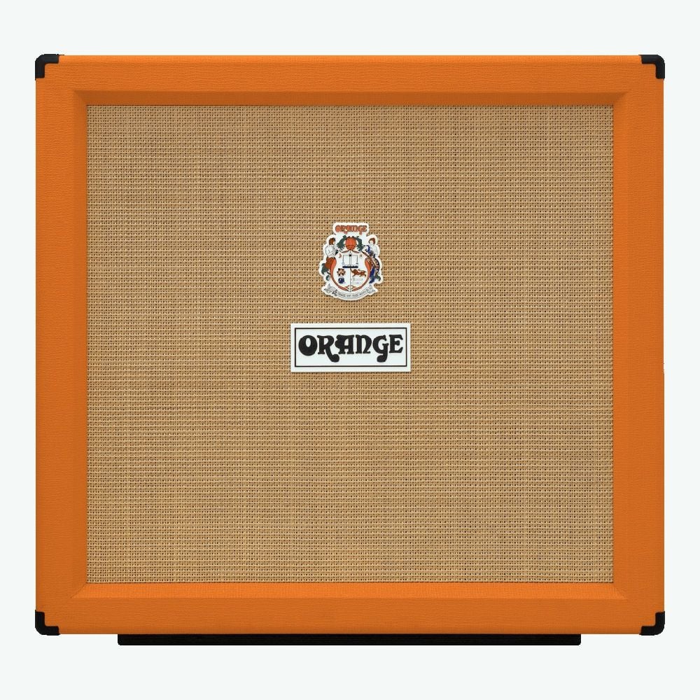 Orange PPC412 Elektro Gitar Kabini