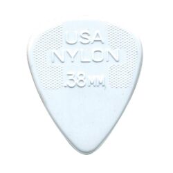 Jim Dunlop Nylon Standard Pena Seti (0.38mm)