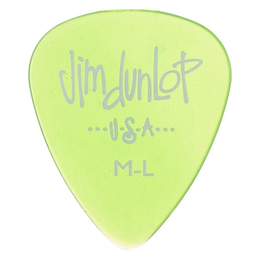 Jim Dunlop Gels Pena Seti (Medium Light)