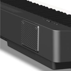 Yamaha P145B Dijital Piyano (Siyah)