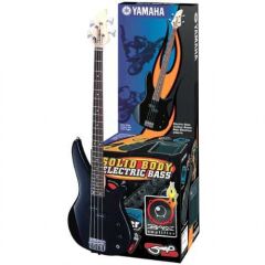 Yamaha ERB070BP Bas Gitar Seti