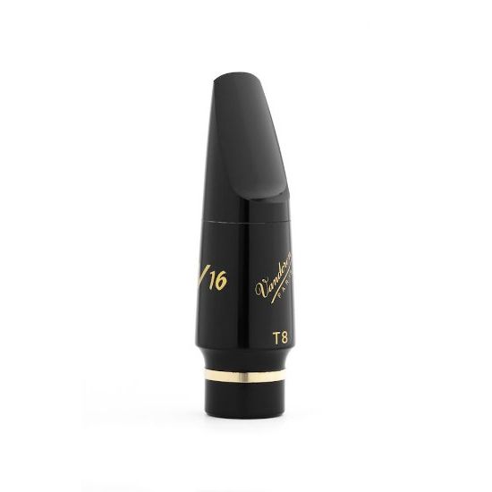 Vandoren SM824E V16 T8 Ebonite Tenor Saksafon Beki