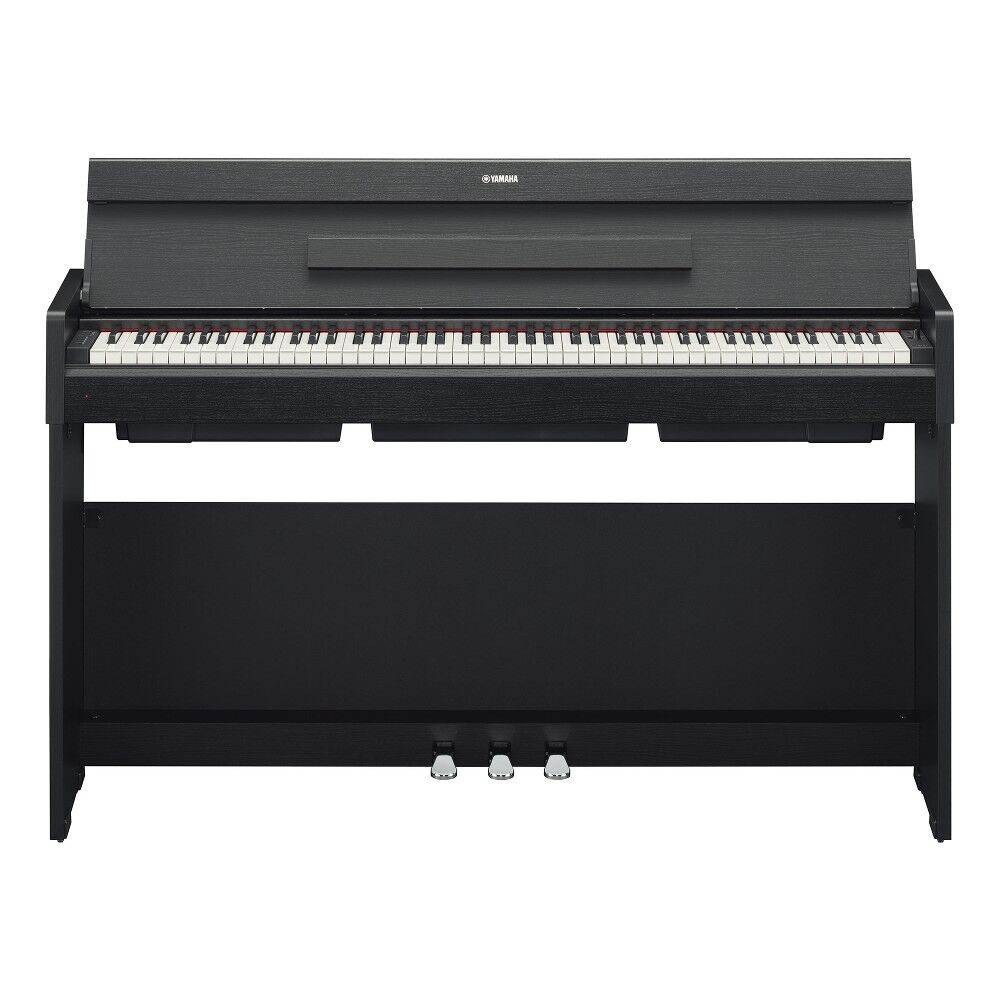Yamaha YDP S34B Dijital Piyano (Siyah)