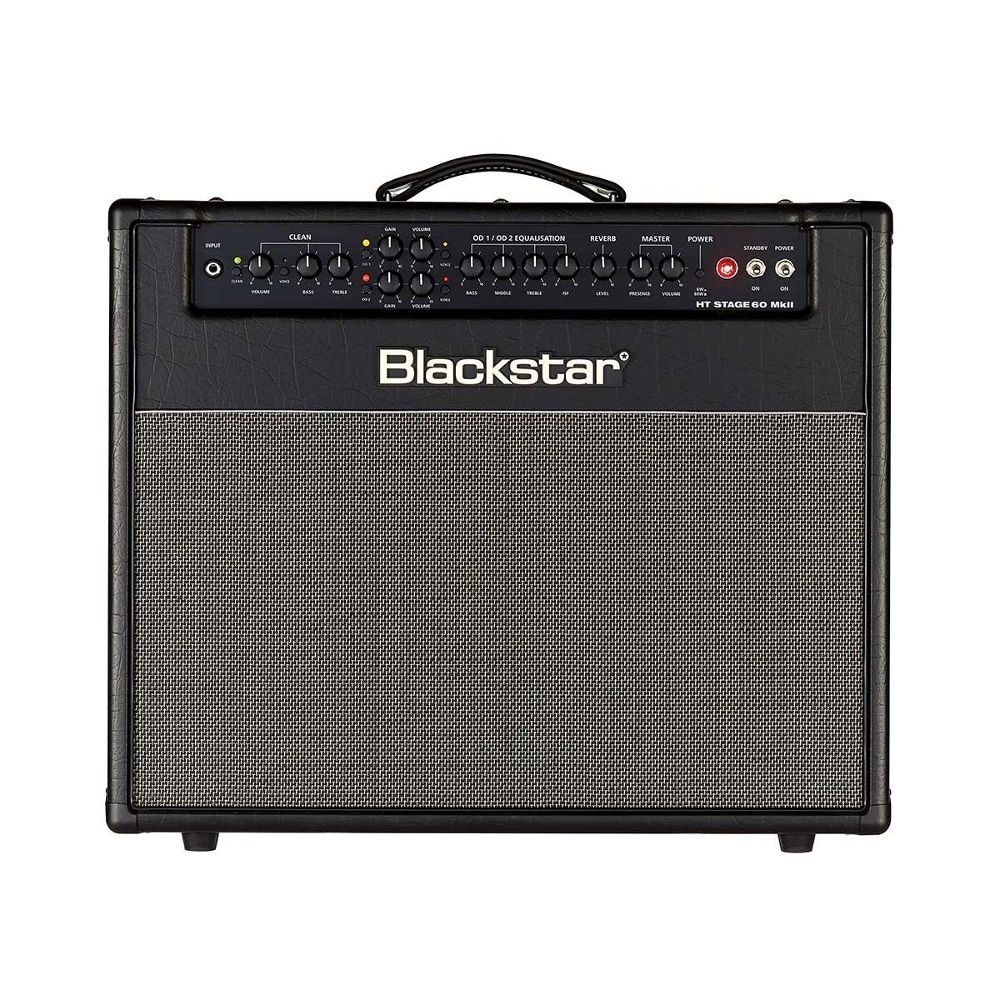 Blackstar Ht-Stage 60 MKII 112 Kombo Elektro Gitar Amfi
