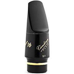Vandoren V16 S7 SM803 Soprano Saksafon Beki
