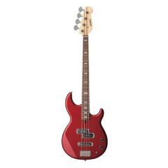 Yamaha BB424 Bas Gitar (Red)