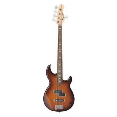 Yamaha BB425 Bas Gitar (Brown Sunburst)