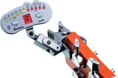 CLIP TUNER :IBANEZ JAPON