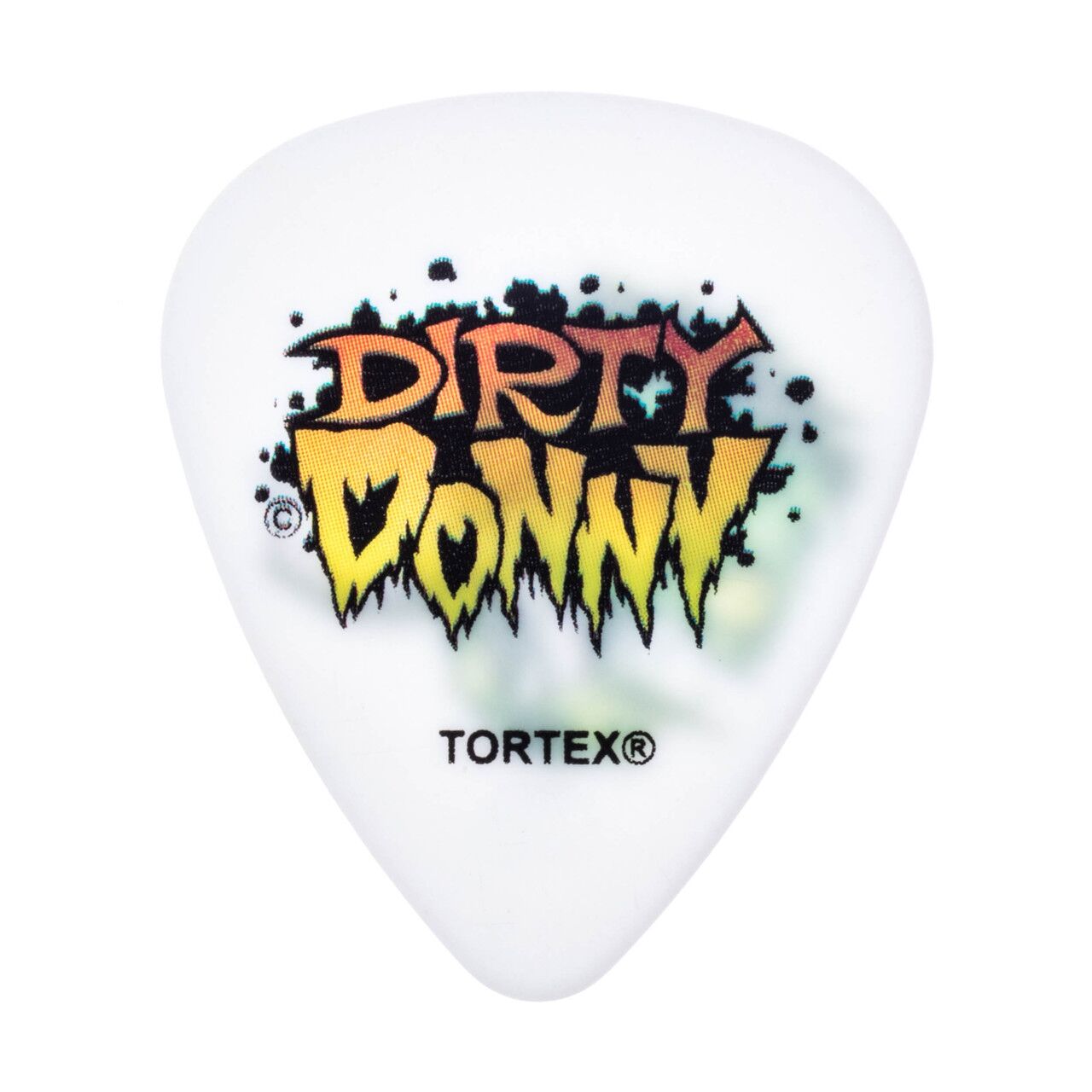 Jim Dunlop BL29R1.0  Gtr Warrior Pena (1.00 mm)