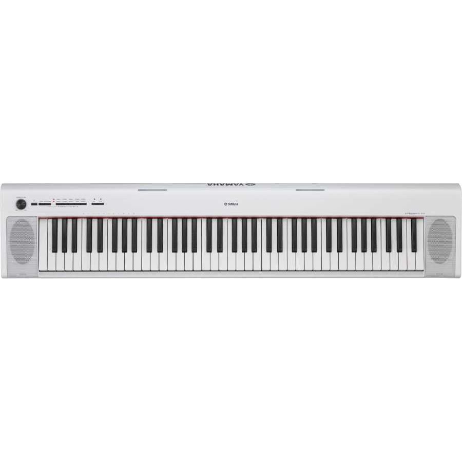 Yamaha NP32 WH Piaggero 76 Tuşlu Klavye