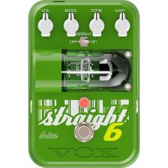 Vox Straight 6 Drive