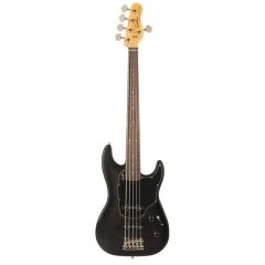 Godin Shifter Classic 5 SG RN Bas Gitar (Black Brust)