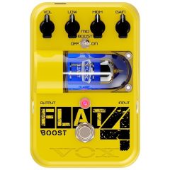 Vox Flat 4 Boost