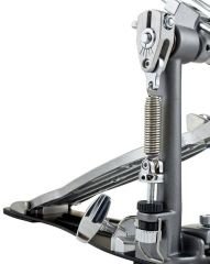 PEARL P-2052B - Eliminator Redline Belt Drive Çiftli Bas Davul Pedalı