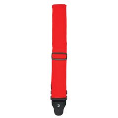GİTAR ASKISI BAS DOKUMA 74 MM  İÇİ PADLİ 7.62CM