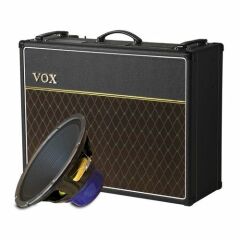 Vox AC15C1X Ampli